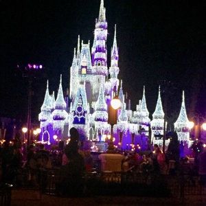 Meet your Posher, Disna